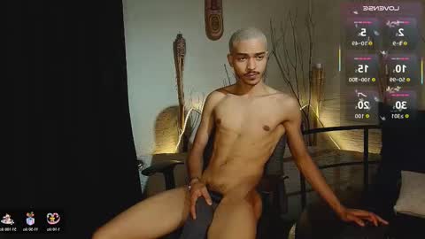 Marcus online show from November 2025 09:04:02 PM