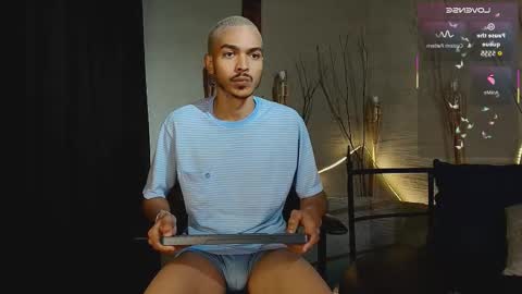 Marcus online show from November 2025 07:23:02 PM