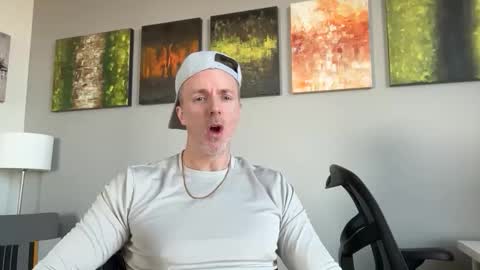 Marcus online show from February 2026 08:27:01 PM