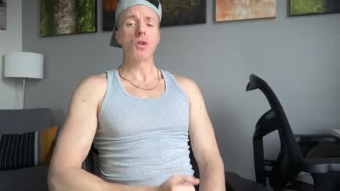 Marcus online show from February 2026 07:59:01 PM