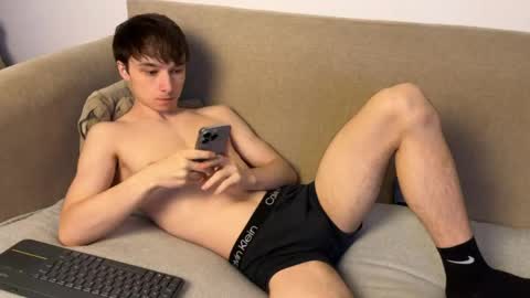 Marcus online show from April 2026 10:00:02 PM