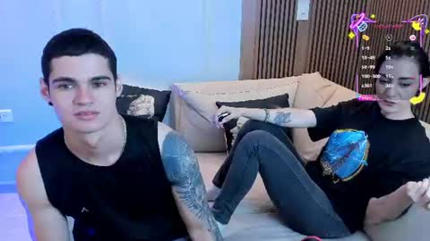 marcusvandall online show from June 2026 07:35:01 PM
