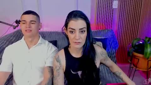 marcusvandall online show from July 2026 07:32:01 PM
