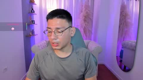 Snapshot of marcuswildx chatting on September 2025 12:18:01 PM marcus online show from September 2025 12:18:01 PM