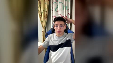 Snapshot of marcuswildx chatting on December 2025 09:04:02 AM marcus online show from December 2025 09:04:02 AM