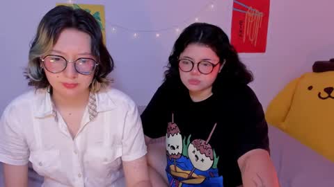 Snapshot of marcy_grey chatting on October 2025 12:22:02 AM danna online show from October 2025 12:22:02 AM