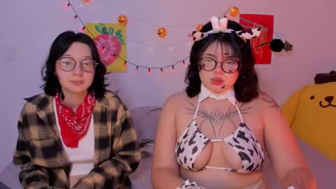 Snapshot of marcy_grey chatting on October 2025 12:55:02 AM danna online show from October 2025 12:55:02 AM