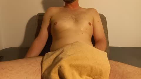 Marek online show from April 2026 08:43:02 PM