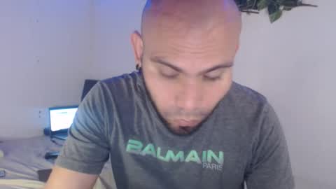 marek_secrett online show from October 2025 09:15:02 PM