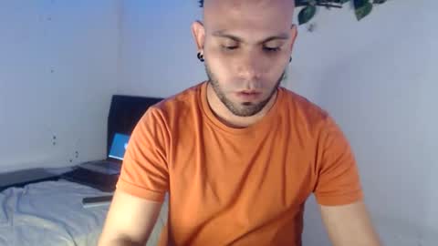 marek_secrett online show from October 2025 10:43:02 PM