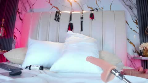 Marelyn online show from February 2026 05:20:02 PM