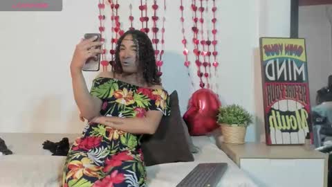 marfilastrom online show from February 2026 02:16:01 AM