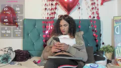 marfilastrom online show from March 2026 02:35:02 AM