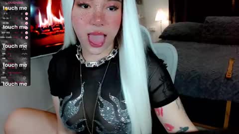 marga_lust25 online show from February 2026 05:49:01 AM