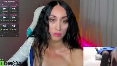 Snapshot of margaret_clark chatting on December 2024 10:06:02 AM Margaret Clark online show from December 2024 10:06:02 AM