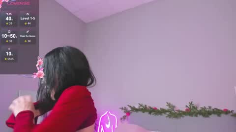 Snapshot of margaret_clark chatting on January 2025 04:11:01 PM Margaret Clark online show from January 2025 04:11:01 PM