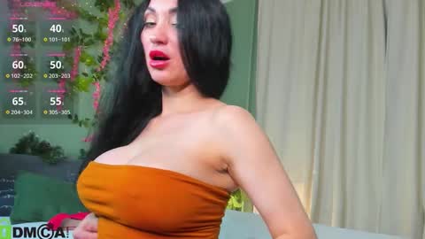 Snapshot of margaret_clark chatting on January 2026 10:59:01 PM Margaret Clark online show from January 2026 10:59:01 PM