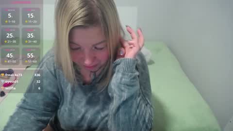 margaret gem online show from February 2025 09:19:01 PM