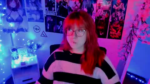 Margaret online show from November 2025 10:29:02 PM