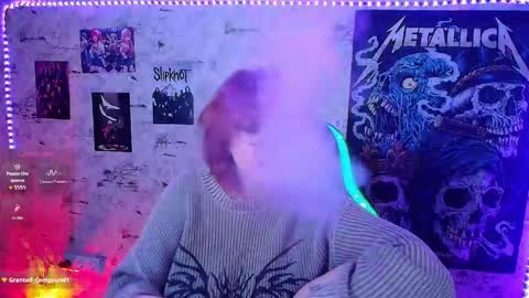 Margaret online show from March 2026 12:50:02 AM