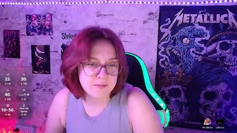 Margaret online show from March 2026 01:12:01 AM