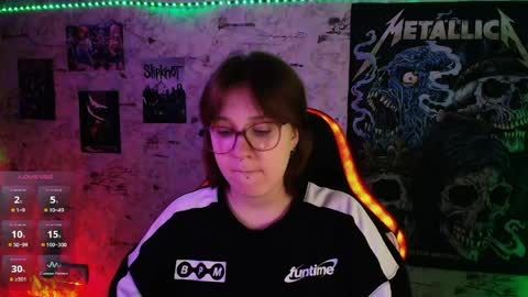 Margaret online show from March 2026 10:26:01 PM