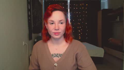 Margaret online show from February 2025 11:10:02 AM