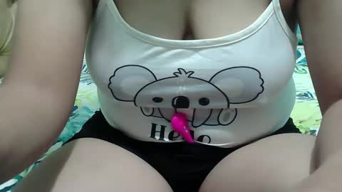 margareth6969 online show from November 2025 09:34:02 AM