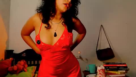 Margareth online show from October 2025 04:24:01 AM