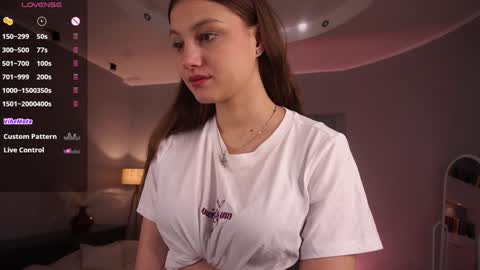 Margaret online show from November 2025 09:39:01 AM