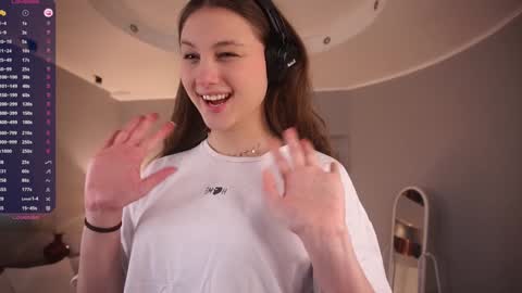 Margaret online show from December 2025 08:52:02 AM