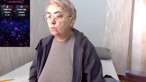 Snapshot of margaretstar chatting on January 2026 09:25:01 AM MargaretStar online show from January 2026 09:25:01 AM