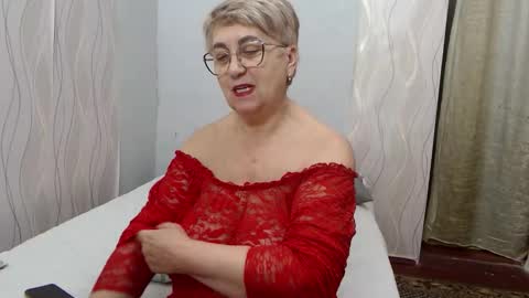 Snapshot of margaretstar chatting on February 2026 04:51:01 PM MargaretStar online show from February 2026 04:51:01 PM