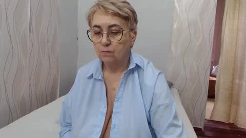 Snapshot of margaretstar chatting on February 2026 08:57:02 AM MargaretStar online show from February 2026 08:57:02 AM