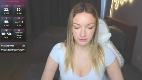 Margaret online show from March 2026 08:19:01 AM