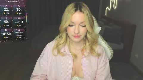 Margaret online show from May 2026 11:57:01 PM
