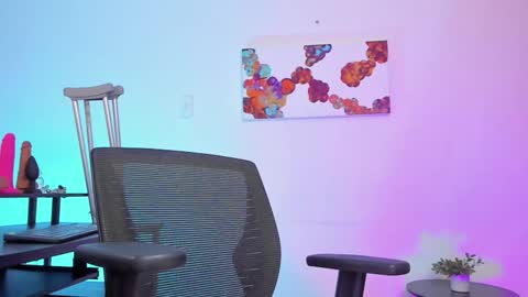 Margarita Zaa online show from December 2024 01:21:01 PM