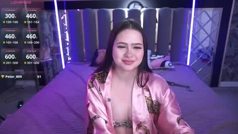 margaritagrey online show from May 2026 07:30:02 PM