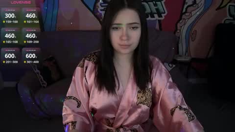 margaritagrey online show from May 2026 07:12:01 PM