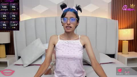 Aitana online show from February 2026 01:43:02 AM