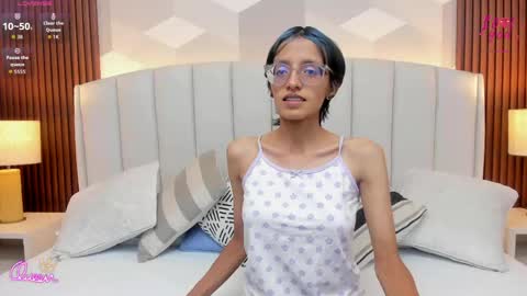 Aitana online show from April 2026 01:55:02 AM