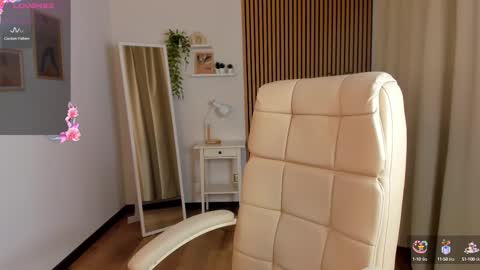 Snapshot of margeritirell chatting on September 2025 03:07:02 AM Margo online show from September 2025 03:07:02 AM