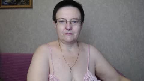 MargieCheerful kind and affectionate online show from November 2025 07:51:01 AM