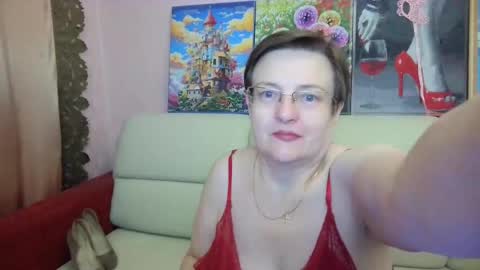 MargieCheerful kind and affectionate online show from April 2026 06:53:02 PM