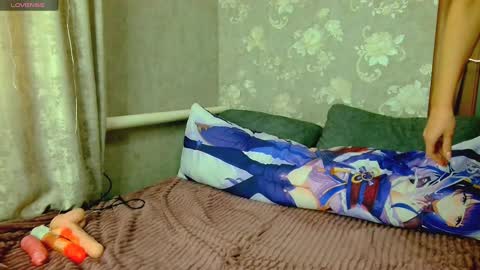 Snapshot of margo_and_alexxxlev chatting on December 2024 07:50:02 AM Margo and Alex online show from December 2024 07:50:02 AM