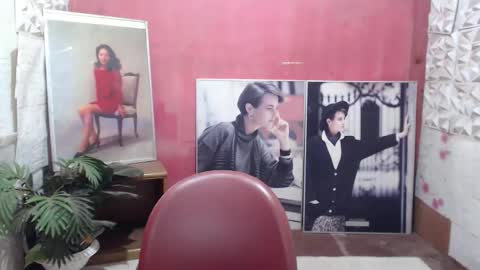 Snapshot of margo_fox69 chatting on March 2026 10:47:01 PM Marga online show from March 2026 10:47:01 PM