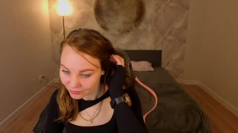 Margo Kellly online show from April 2026 01:30:02 AM