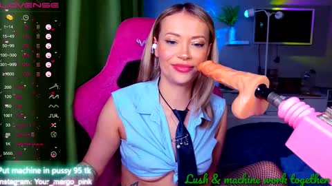 Snapshot of margohotty chatting on February 2025 11:05:01 AM Margo for you online show from February 2025 11:05:01 AM