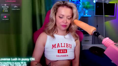 Snapshot of margohotty chatting on October 2025 04:26:01 AM Margo for you online show from October 2025 04:26:01 AM