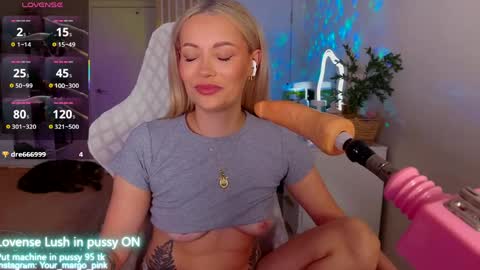 Margo for you   online show from May 2026 05:27:02 AM